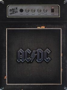 バックトラックス－ライト兄弟は空を飛び、ヤング兄弟はリフを刻む（ＤＶＤ付）／ＡＣ／ＤＣ