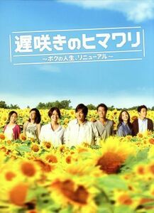 遅咲きのヒマワリ～ボクの人生、リニューアル～ＤＶＤ－ＢＯＸ／生田斗真,真木よう子,桐谷健太,海田庄吾（音楽）