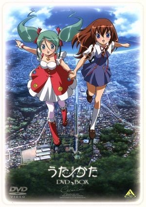 2023年最新】Yahoo!オークション -うた∽かた(映画、ビデオ)の中古品