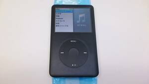 iPod Classic 80GB MB147J/A