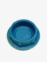  DBX 160X 160XT Cap For 15mm Collet Knob/blue Knob Cap /ブルー/レキシコン/全国一律送料無料_画像2