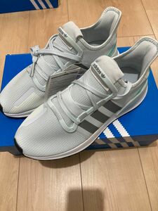 adidas アディダス　シューズ　27cm 