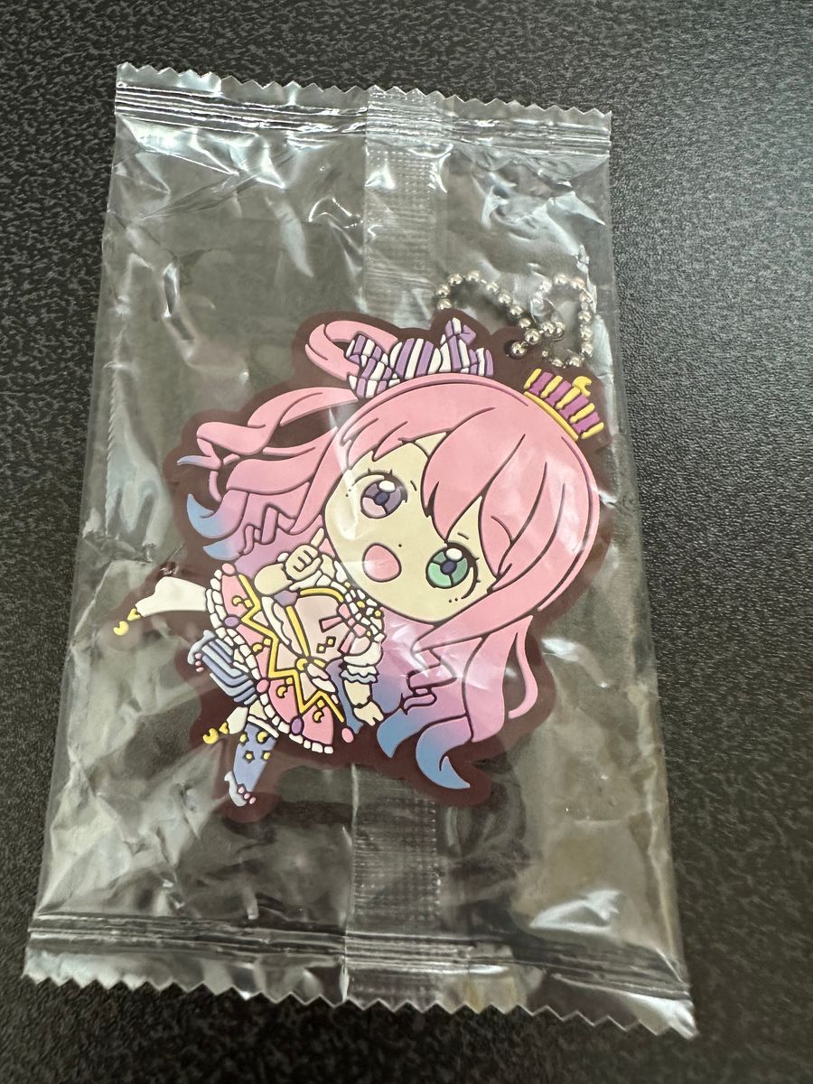 ホロライブ 姫森ルーナ ラバーストラップ | www.scoutlier.com