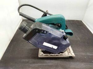 5044KB　MAKITA　防じんマルノコ　100ｍｍ ◆3116/工具宮竹店