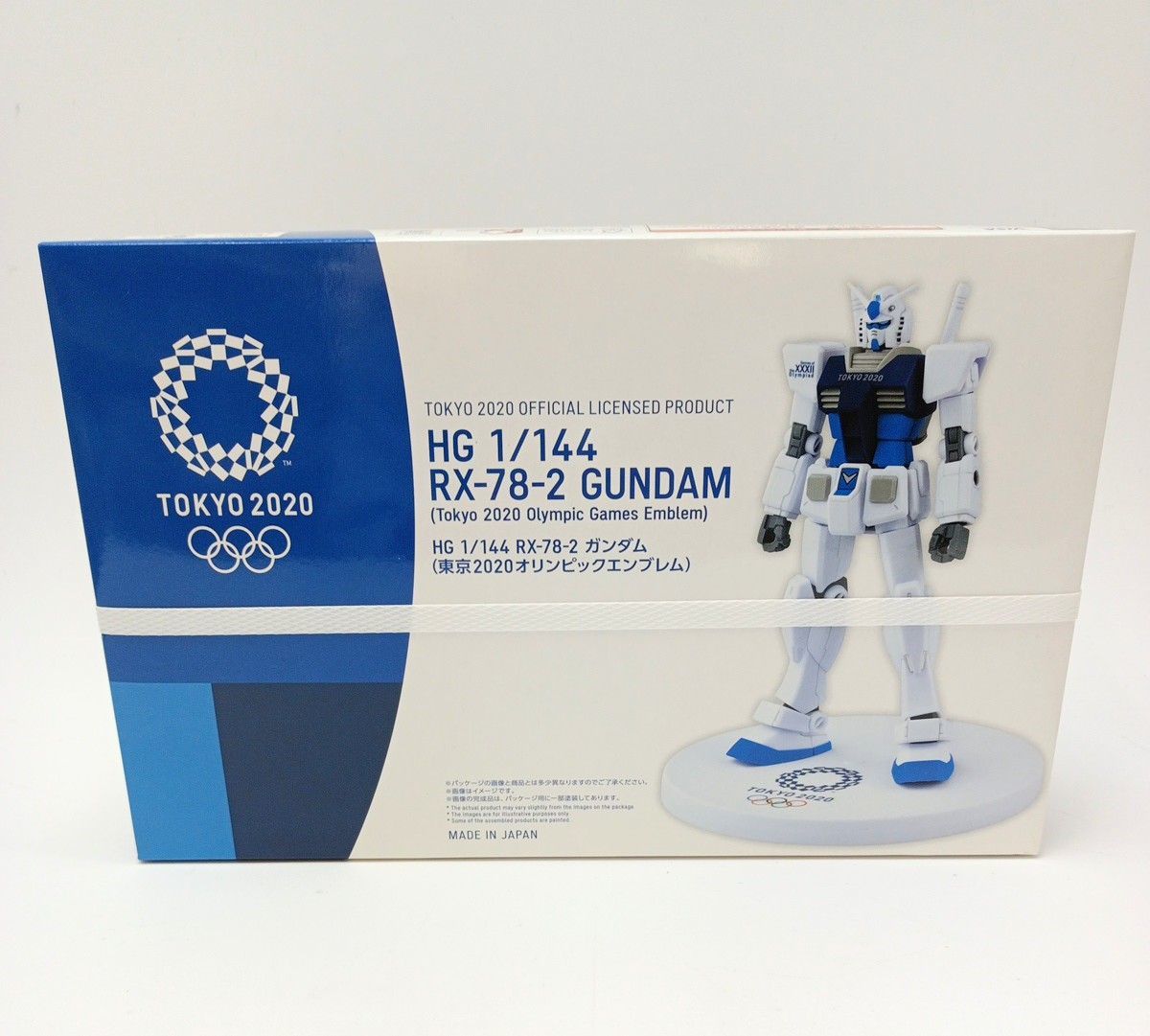 Yahoo!オークション -「東京オリンピック」(ガンダム) (キャラクター