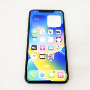 Apple アップル iPhone11 Pro Max MWHM2J au(−表記) 256GB ミッドナイトグリーン◆3102/掛川店