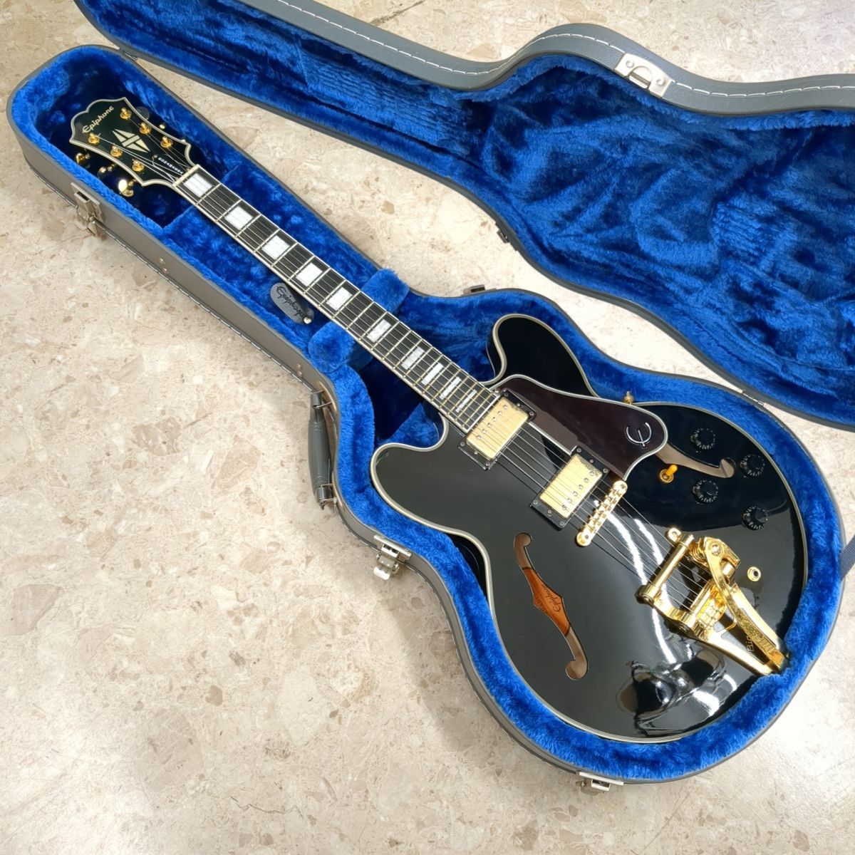 Epiphone Dot ES-355 EB