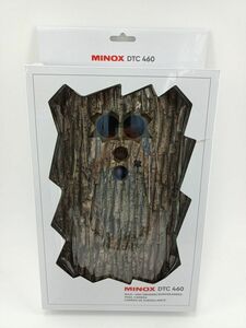 MINOX DTC460 屋外センサーカメラ 1200万画素 カモフラージュ ミノックス ◆3109/宮竹店