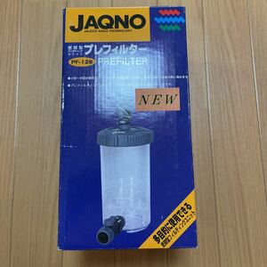 JAQNO pre фильтр PF-126jiyakno Jaleco 