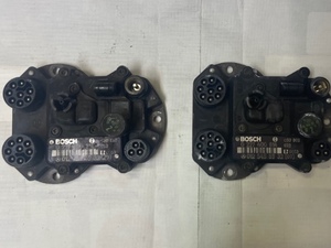 【レア品】メルセデスベンツ　600SEL/600SE/S600/S600L/R129/W140 SL IGNITION CONTROL MODULE イグナイター