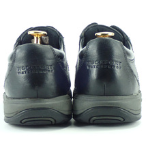 ROCKPORT オックスフォードシューズ 表記サイズ：25.5cm 重さ：808g ロックポート 靴 シューズ 黒 ブラック カジュアル Z713R_画像6