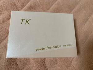  Menard TK powder foundation 41Y