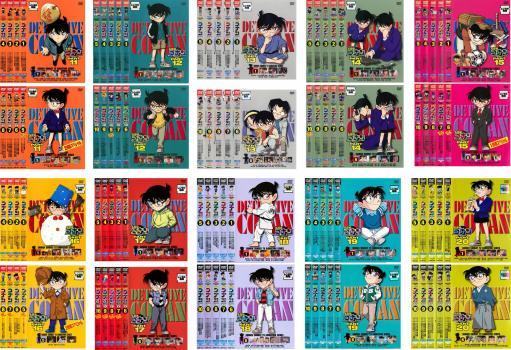 名探偵コナン PART14 セットの値段と価格推移は?|34件の売買データ