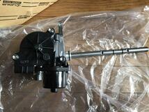 180 ハイラックスサーフ トヨタ 純正 36410J トランスファシフト アクチュエータASSY ACTUATOR ASSY, TRANSFER SHIFT 新品 未使用 2000/08-_画像1