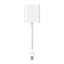 Apple 純正 Mini DisplayPort - vgaアダプタ_画像1