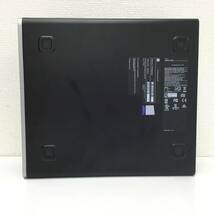 【230405A224】ＨＰ デスクトップパソコン PRODESK 600 G3 SF　Corei5-(7500)-3.40GHz 8GB SSD256GB WIN10P_画像3