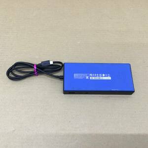 [] HP USB-Cdo King station TPA-B01