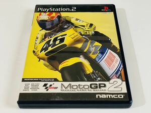 Moto gp2 - ps2 PlayStation 2