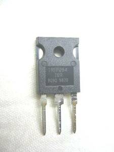 MOSFET　IRFP254 190W/250V/23A/0.14Ω　100個で