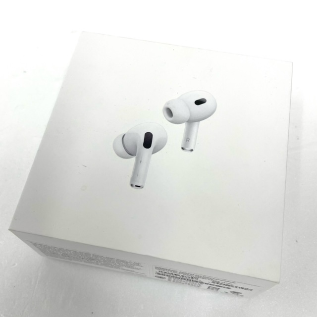 Apple AirPods Pro 第2世代 MQD83J/A オークション比較 - 価格.com Apple AirPods Pro 第2世代 MQD83J/A オークション比較 - 価格.com