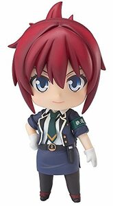 ねんどろいど RAIL WARS! 桜井あおい ノンスケール ABS&PVC製 塗装済み可動