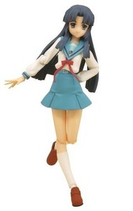 figma 涼宮ハルヒの憂鬱 朝倉涼子 制服Ver.