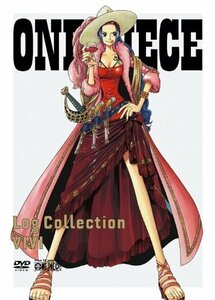 ONE PIECE LOG COLLECTION VIVI [DVD]（中古品）