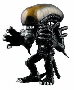 Art hand Auction VCD ALIEN (non-scale PVC painted finished product), toy, game, plastic model, others