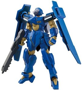 HG 1/144 モンテーロ (クリム・ニック専用機) (ガンダムGのレコンギスタ)