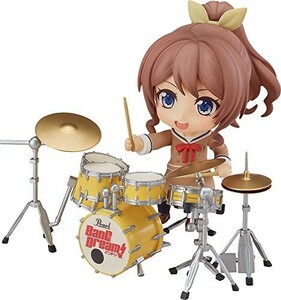 ねんどろいど BanG Dream! 山吹沙綾 ノンスケール ABS&PVC製 塗装済み可動