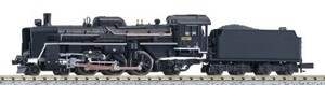 マイクロエース Nゲージ C57-135 さようならSL列車牽引機 A9905 鉄道模型