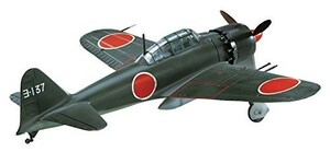 ハセガワ 1/32 日本海軍 三菱 A6M5c 零式艦上戦闘機52型丙 プラモデル ST4