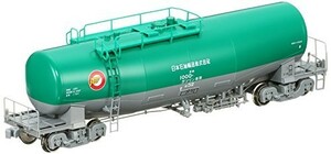 TOMIX HOゲージ タキ1000 日本石油輸送 テールライト付 HO-727 鉄道模型 貨