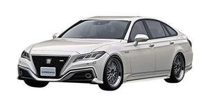 イグニッションモデル 1/18 トヨタ Crown (220) 3.5L RS Advance White 完