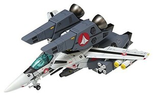 ウェーブ 超時空要塞マクロス VF-1S スーパーバルキリー ファイター ロイ・