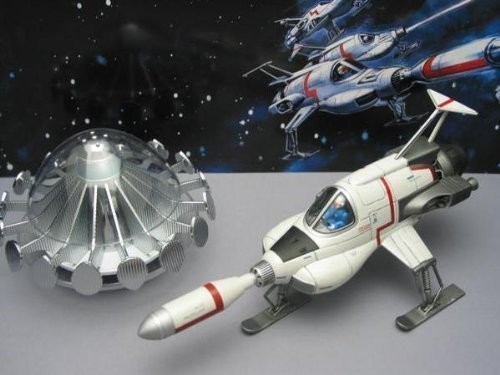 2023年最新】ヤフオク! -インターセプター (プラモ)の中古品・新品・未