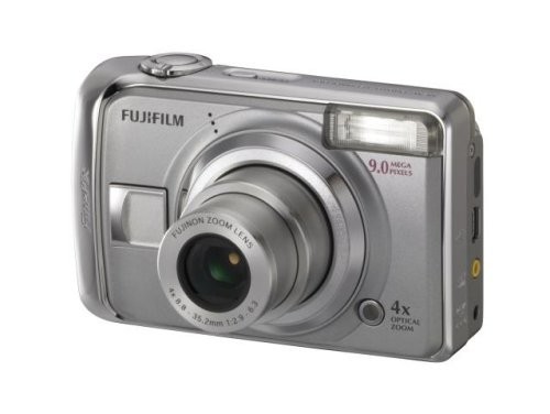 富士フイルム FinePix A900 オークション比較 - 価格.com