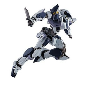 METAL BUILD フルメタルパニック アーバレスト Ver.IV 約180mm ABS&PVC&ダ