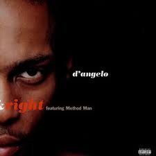 試聴あり★同梱可★D'Angelo - Left & Right [12”]Raphael SaadiqMethod Man