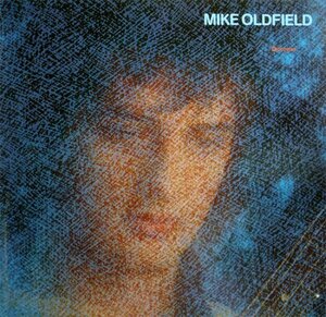 試聴あり★同梱可★Mike Oldfield - Discovery [LP]コズミック、バレアリックNew Wave