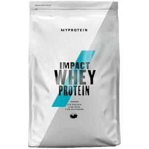 ◆送料無料◆マイプロテイン myproteinホエイプロテイン ナチュラルチョコレート　1kg 