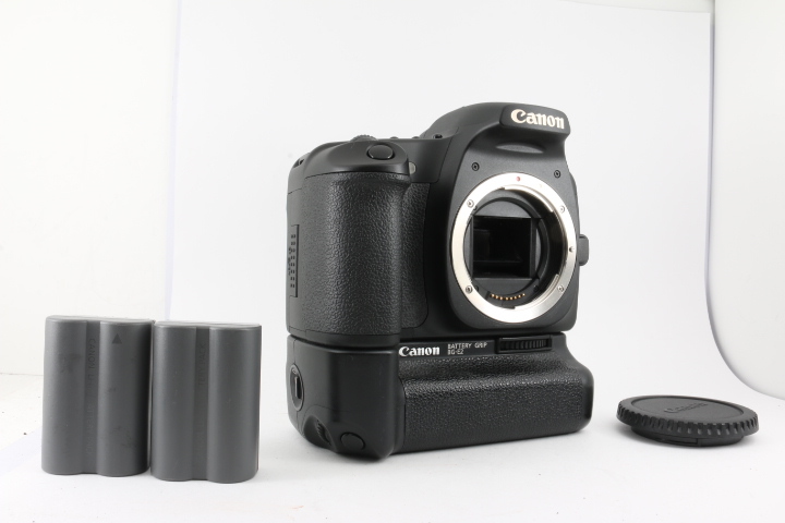 CANON EOS 30D ボディ オークション比較 - 価格.com