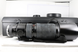 ★レア玉★ TAMRON SP 200-500mm F5.6 BBAR MC NIKON ニコン #E439