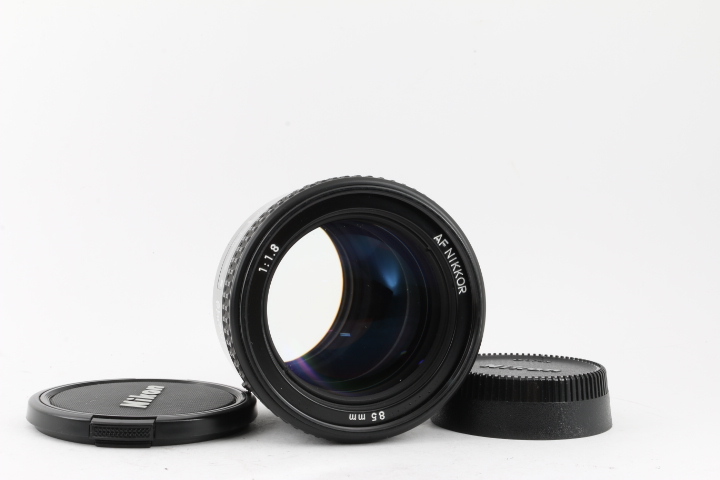 2023年最新】ヤフオク! -nikon 85mm f1.8の中古品・新品・未使用品一覧