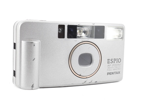 ★希少品★ PENTAX ESPIO AF ZOOM 35mm-70mm FULL MACRO ★シャッター、フラッシュOK★ #F218