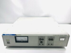 ☆RT32B SHIBASOKU TV CHANNEL SIGNAL GENERATOR