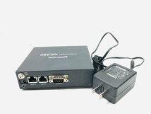 ★FutureNet　XR-430　ルーター　CENTURY SYSTEMS　MOBILE　VPN　SERIES_画像3