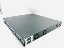 ★CISCO 2801 サービス統合型ルータ CISCO2801 V04★_画像3