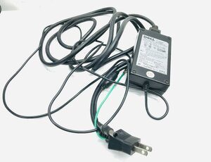  used operation goods DELL original AC adapter & power cord #PSCV360104A(1503FP) #OUTPUT 12V 3A