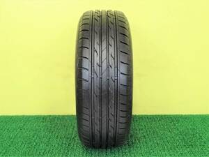 10956 中古 1本 225/60R16 98H ブリヂストン ネクストリー NEXTRY BS バリ山 225 60 16 225-60-16 225/60/16